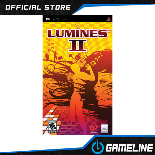 Lumines II