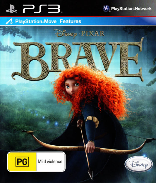 Brave