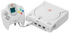 Sega Dreamcast Console - JP Sega Dreamcast