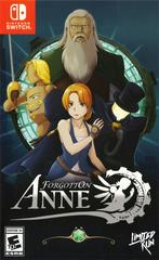 Forgotton Anne - Nintendo Switch