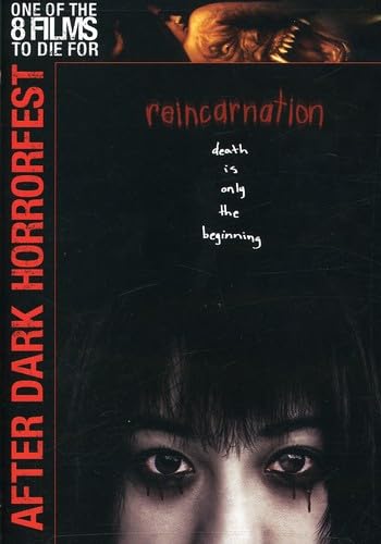 Reincarnation: After Dark Horrorfest