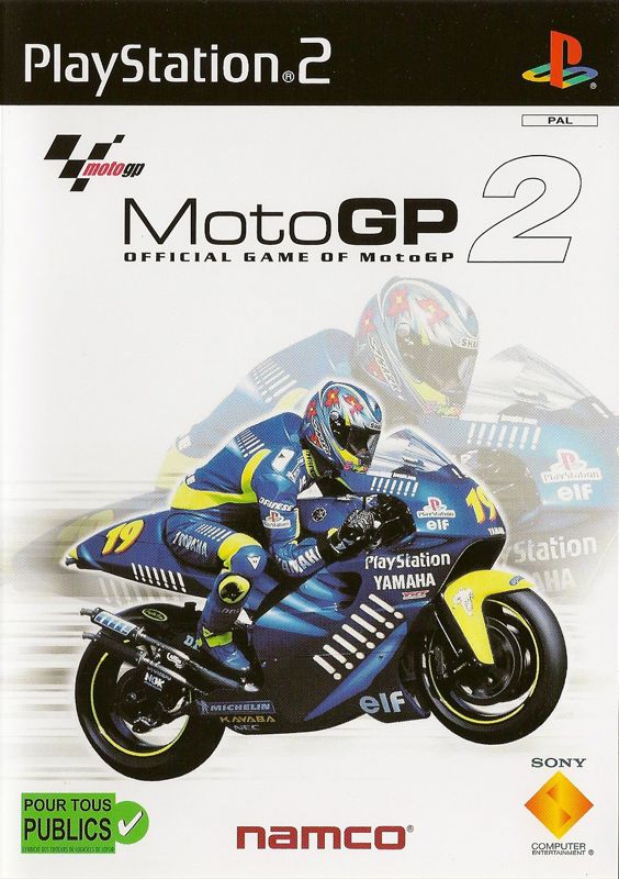 MotoGP 2