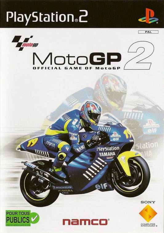 MotoGP 2