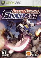 The Retro Fix II TURBO - Dynasty Warriors Gundam - Xbox 360