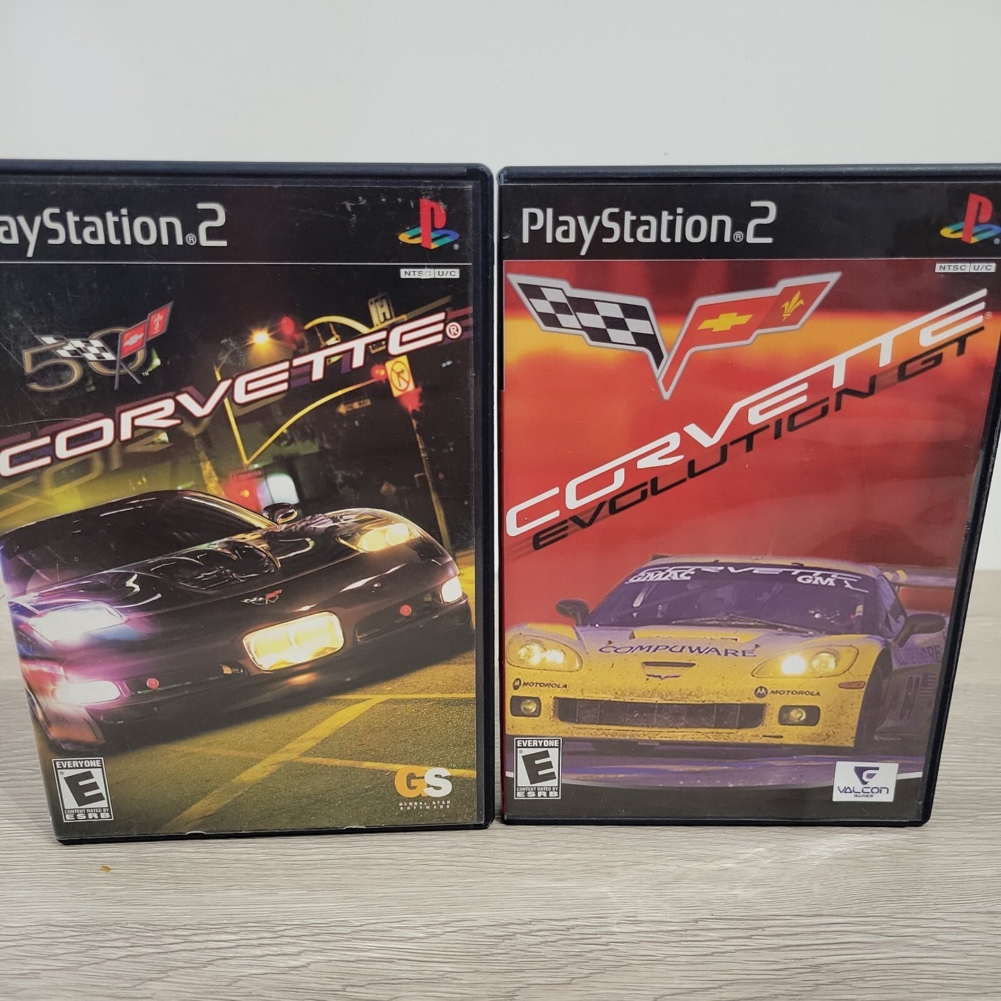 Corvette