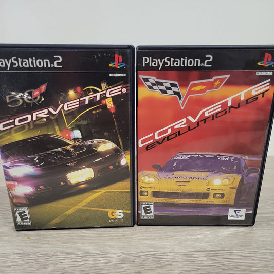 Corvette
