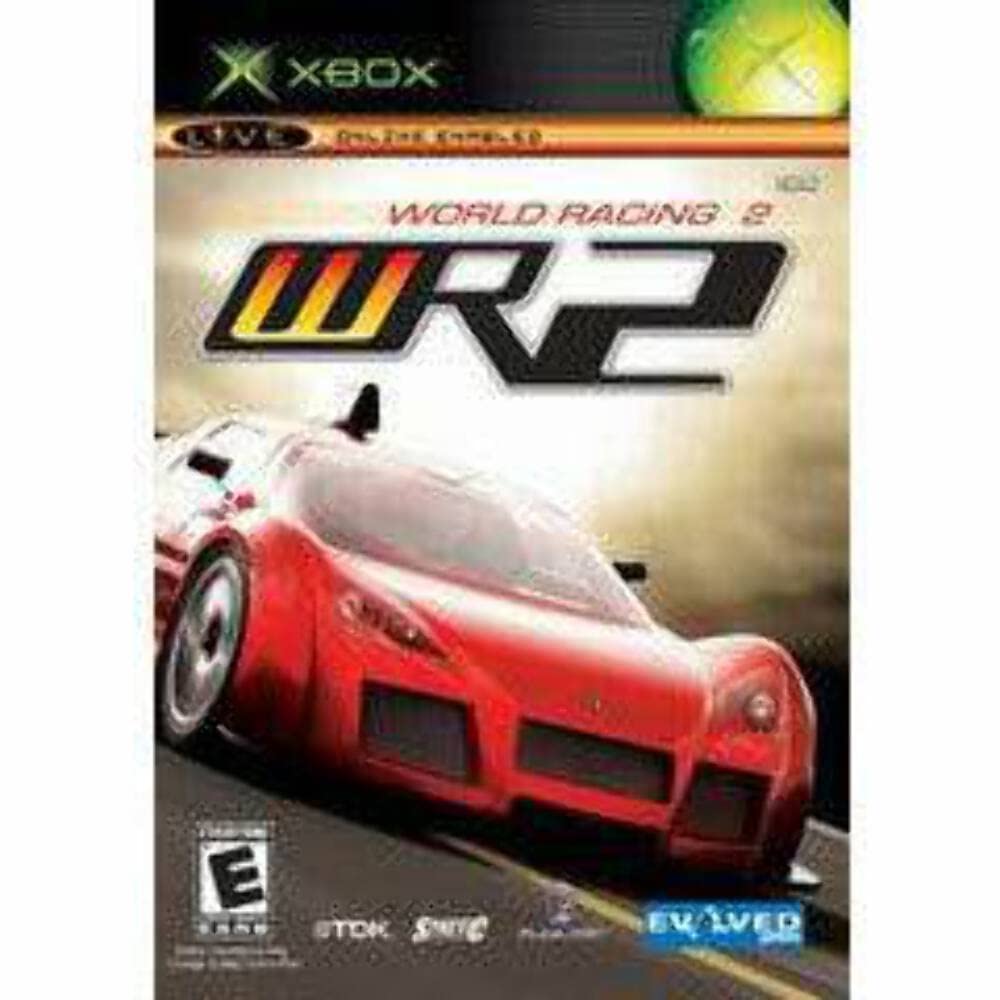 World Racing 2