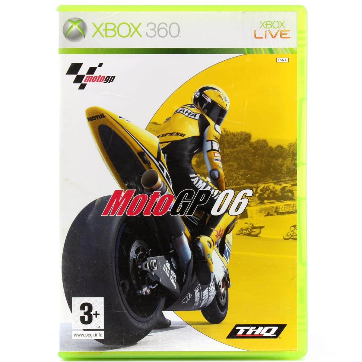 MotoGP 06