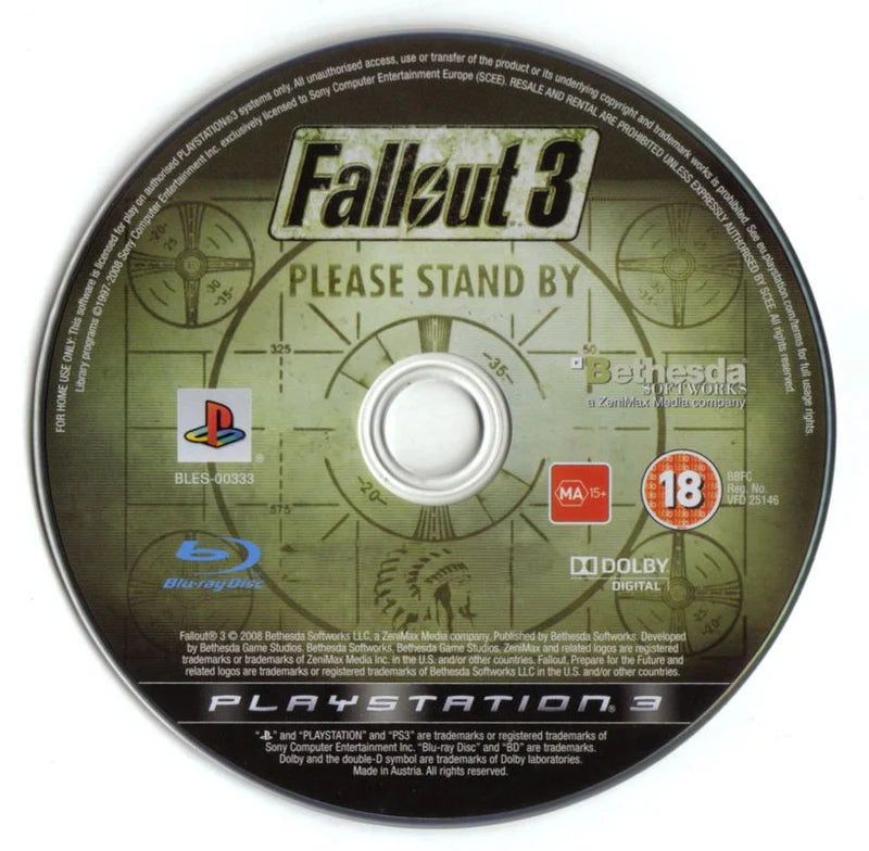 Fallout 3