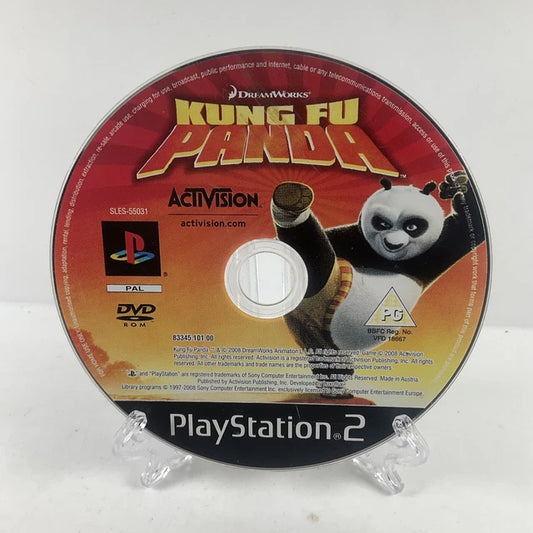 Kung Fu Panda