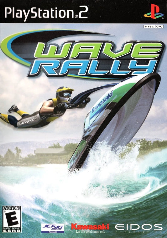 Wave Rally