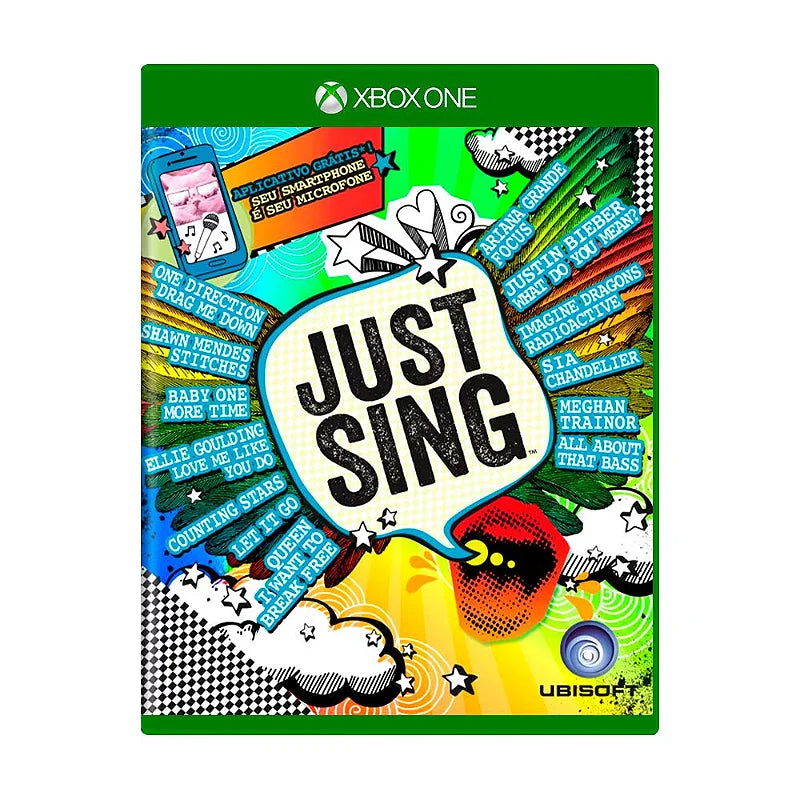 Just Sing