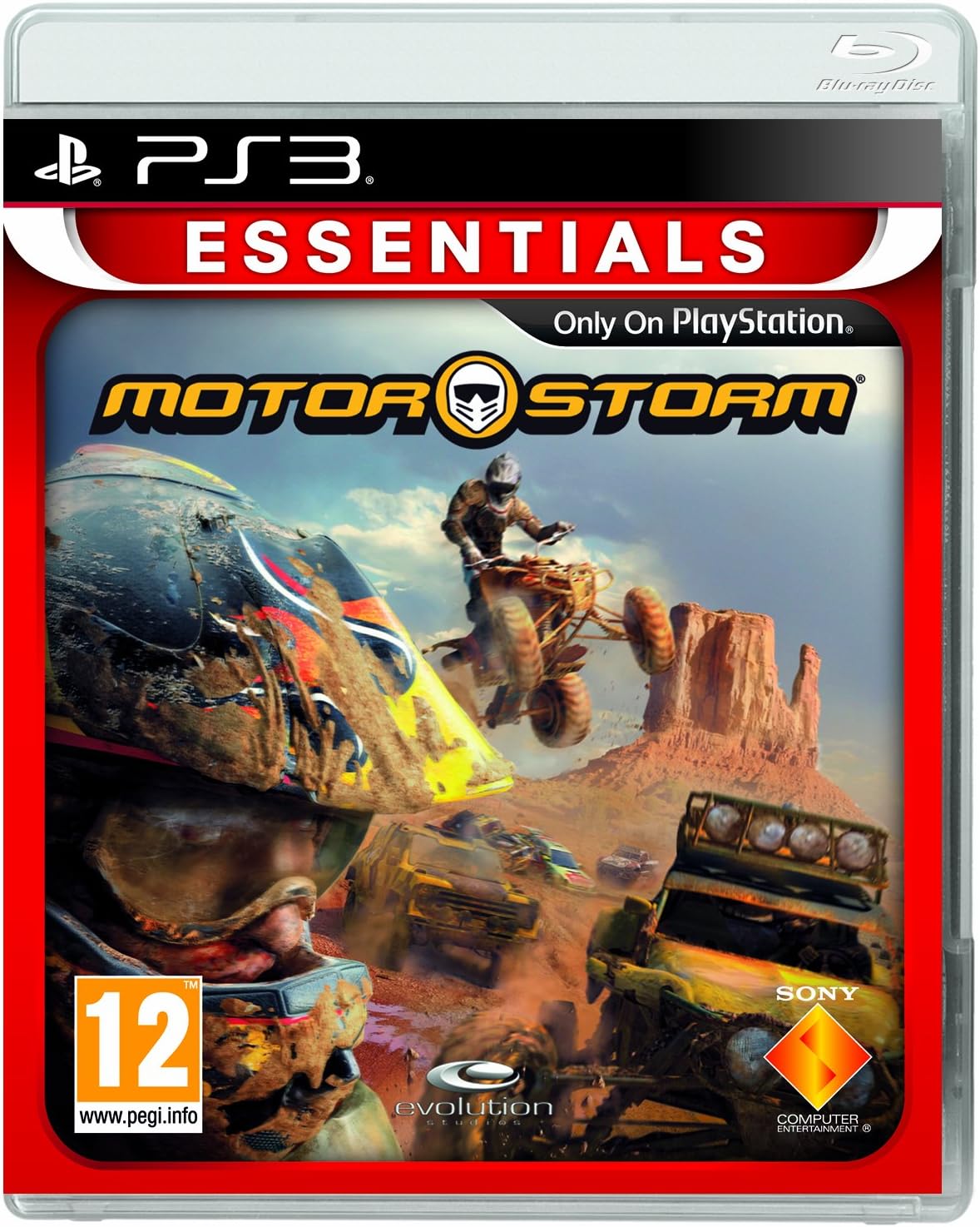 Motorstorm