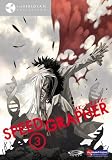 Speed Grapher Vol.3