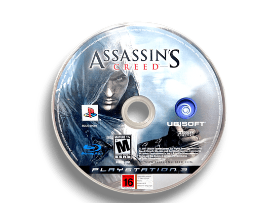 Assassin's Creed