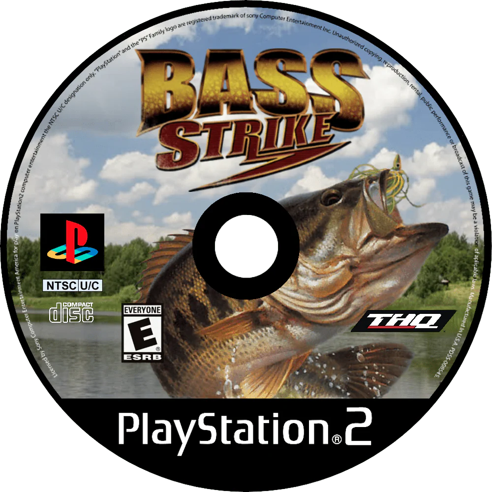 Bass Strike
