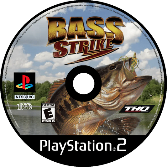Bass Strike