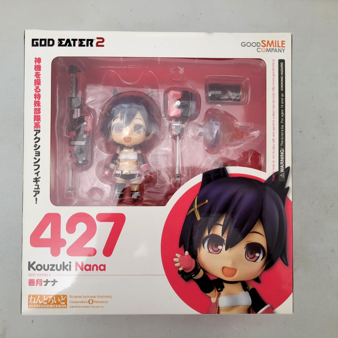 Nendroid 427 Kouzuki Nana