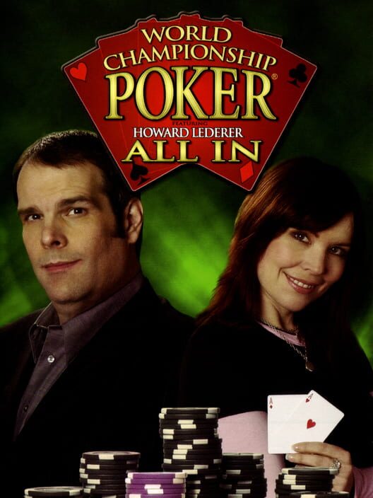 World Championship Poker All In