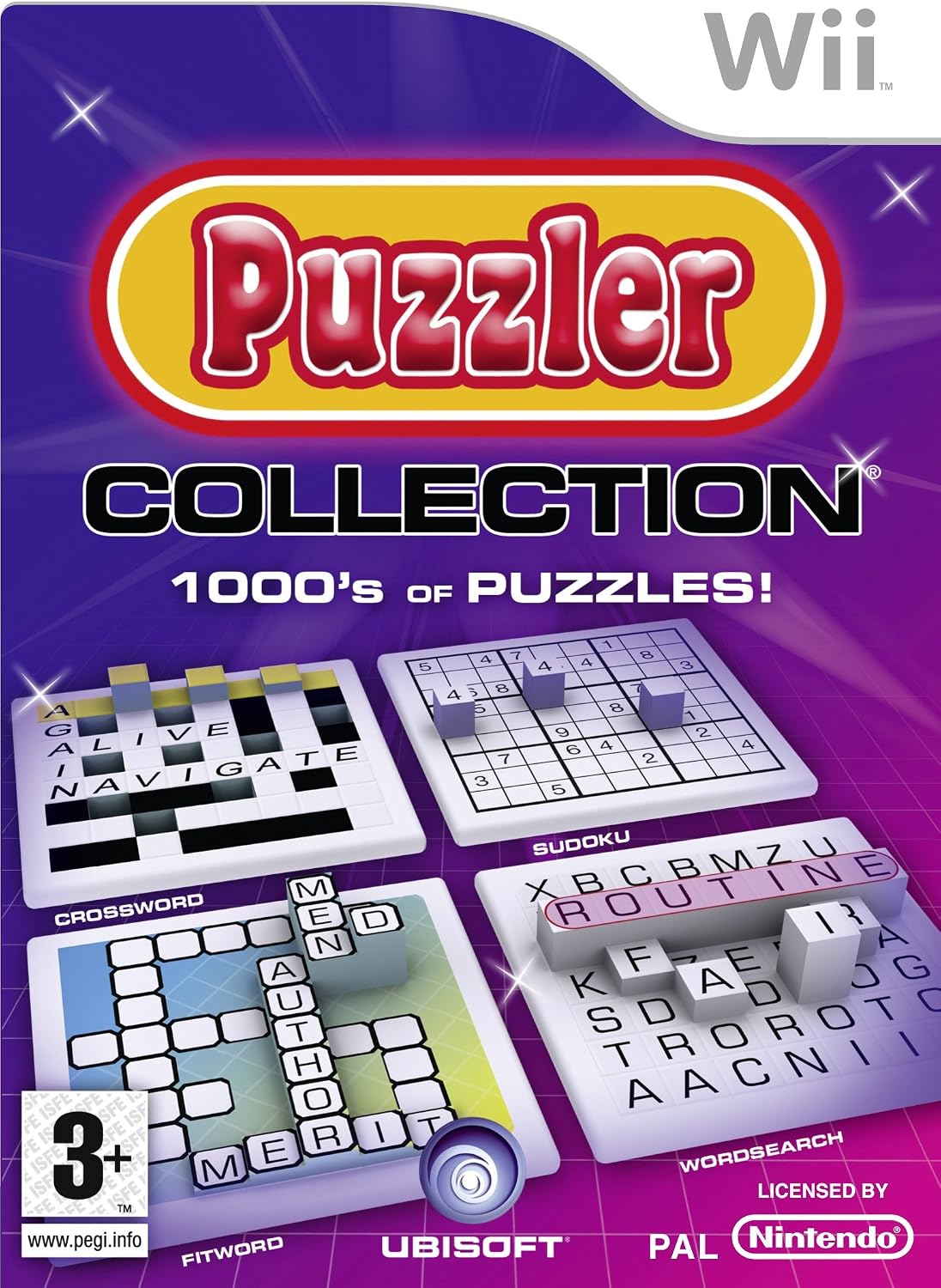 Puzzler Collection