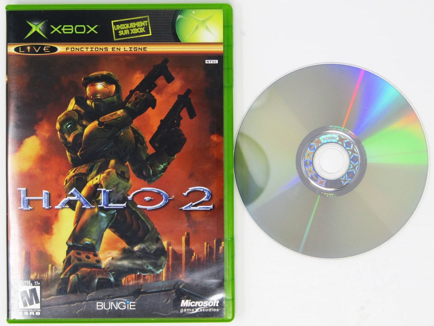 Halo 2