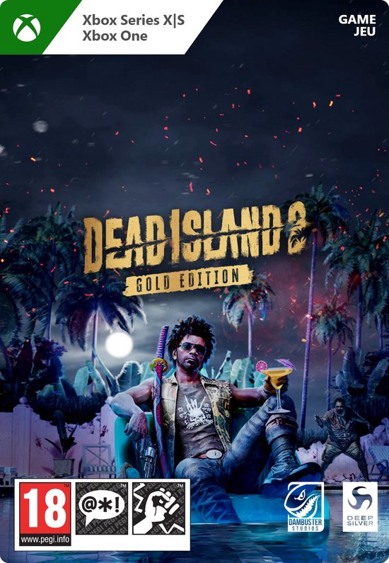 Dead Island 2