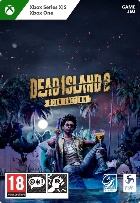 Dead Island 2