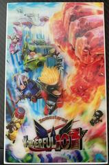 Wonderful 101: Remastered [Kickstarter Edition] - Nintendo Switch