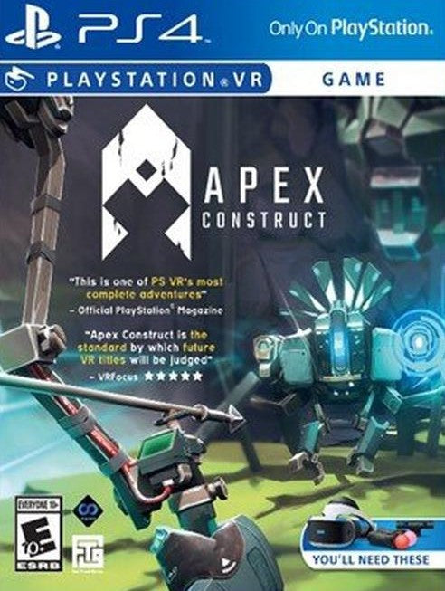Apex Construct