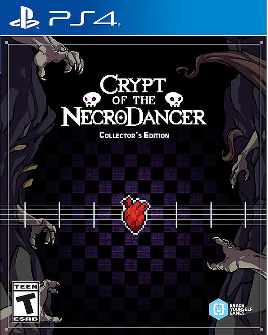 Crypt of the Necrodancer: Collector's Edition