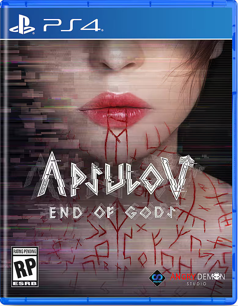 Apsulov: End of Gods