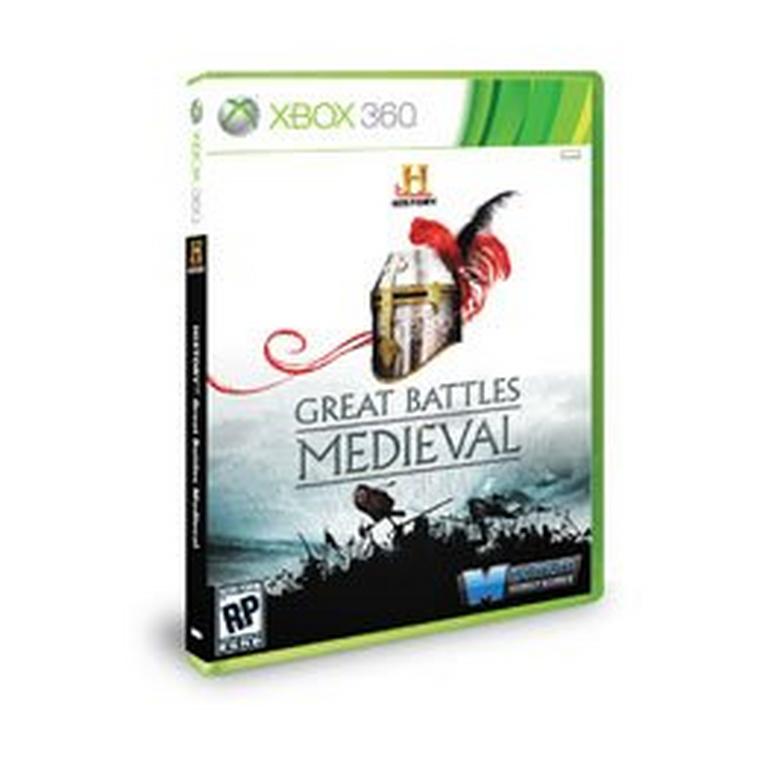 History Great Battles Medieval