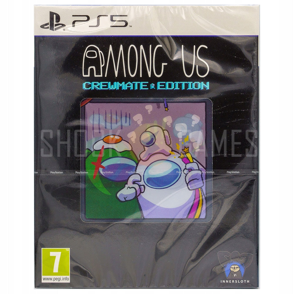 Among Us: Crewmate Edition