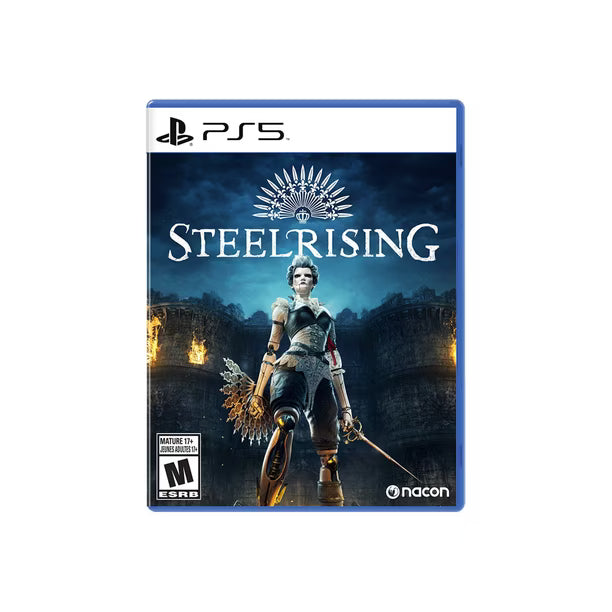 SteelRising
