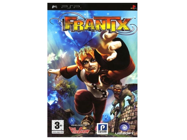 Frantix
