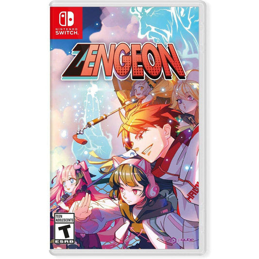 Zengeon