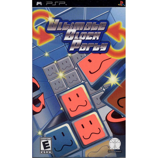 Ultimate Block Party