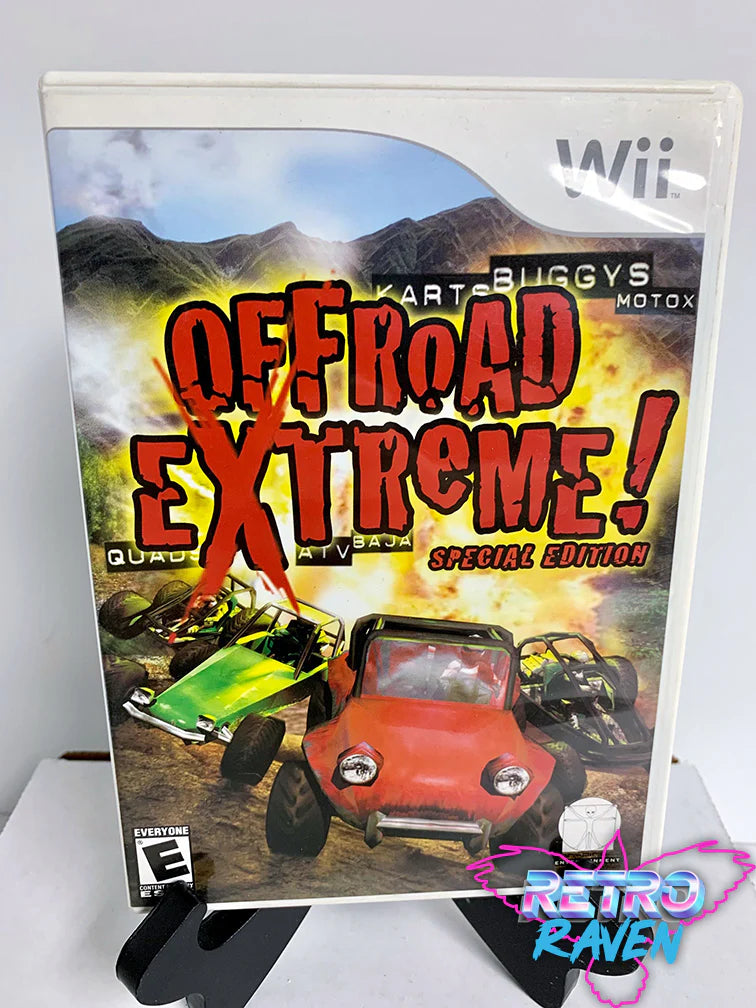 Offroad Extreme!: Special Edition
