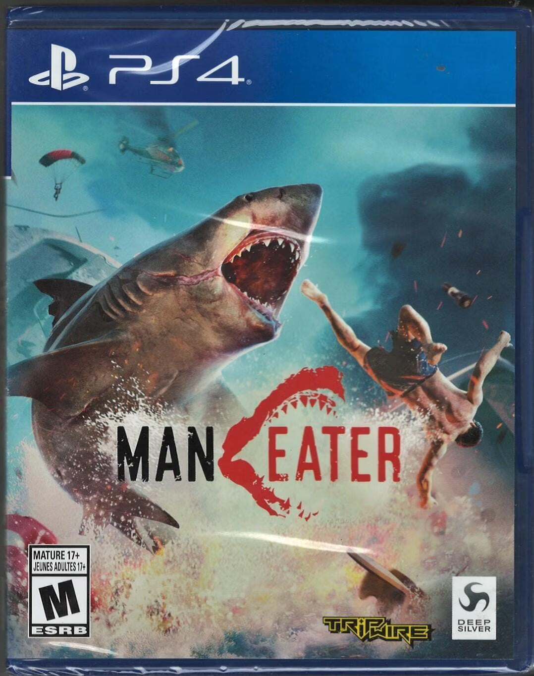 Maneater