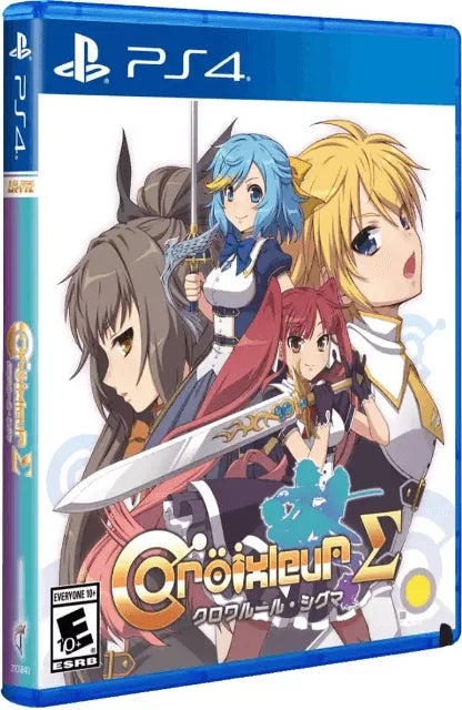 Croixleur Sigma