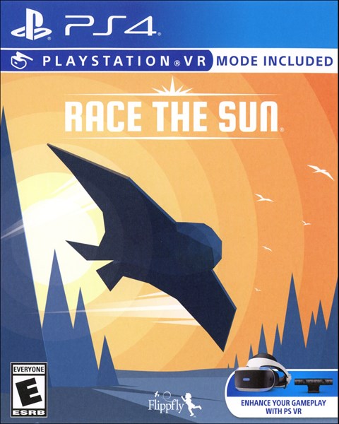Race the Sun