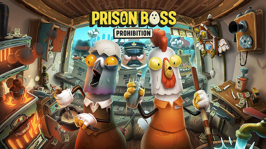 Prison Boss