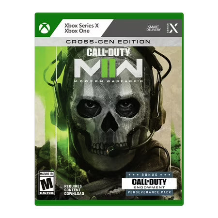 Call of Duty: Modern Warfare II