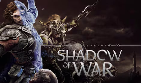 Middle Earth: Shadows of War