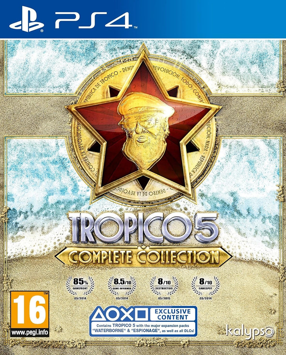 Tropico 5