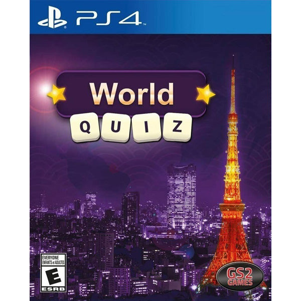 World Quiz