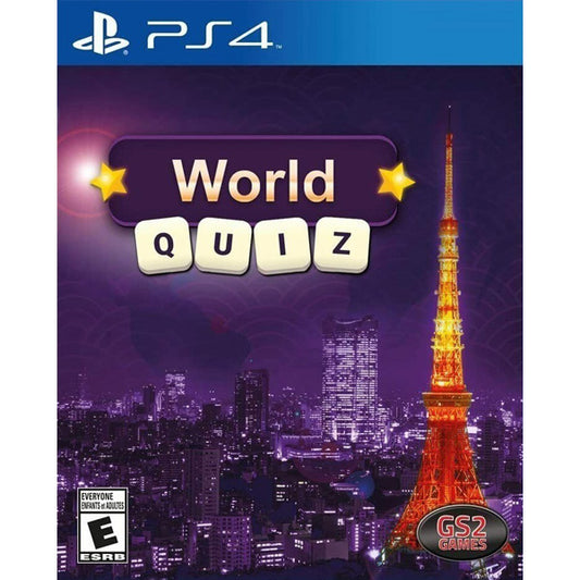 World Quiz