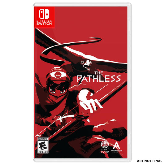 The Pathless