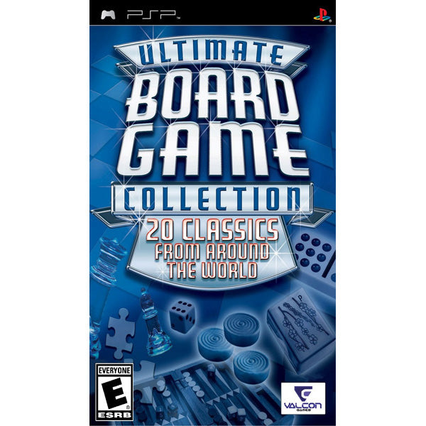 Ultimate Board Game Collection