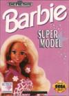The Retro Fix II TURBO - Barbie Super Model - Sega Genesis